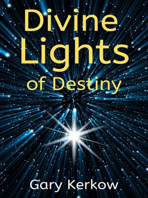 cover image of Divine Lights of Destiny